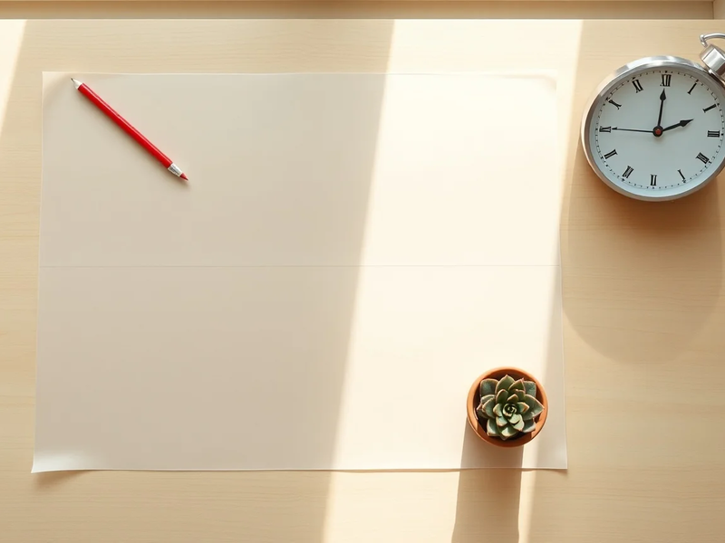 Eisenhower-Matrix: Alte Methode, moderne Lösung - Foto: über boerse-global.de