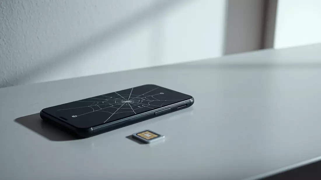 Quishing, SIM-Swap, Spoofing: Drei mobile Betrugsmaschen im Fokus - Bild: über boerse-global.de