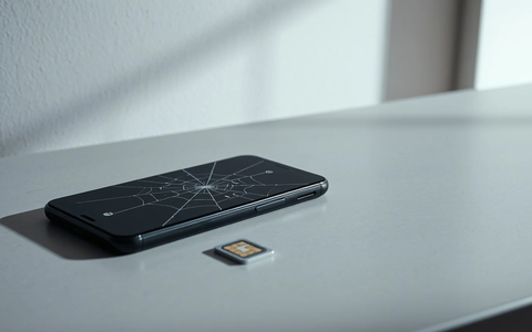 Quishing, SIM-Swap, Spoofing: Drei mobile Betrugsmaschen im Fokus - Foto: über boerse-global.de