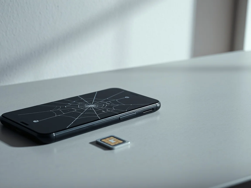 Quishing, SIM-Swap, Spoofing: Drei mobile Betrugsmaschen im Fokus - Foto: über boerse-global.de