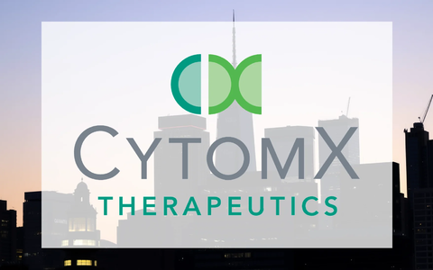 CytomX Aktie: Raketenstart! - Foto: über boerse-global.de