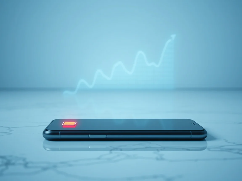 Samsung-Update: Nutzer klagen über drastischen Batterieverbrauch - Foto: über boerse-global.de