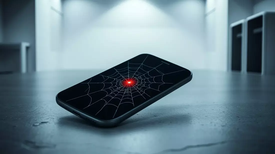 Android-Notfall: Google schließt kritische Sicherheitslücke - Bild: über boerse-global.de