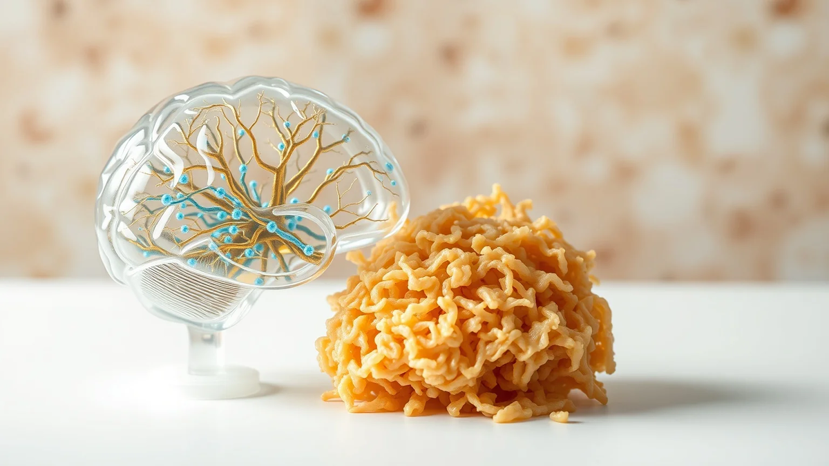 Fermentierte Lebensmittel stärken Gehirn und Psyche - Foto: über boerse-global.de