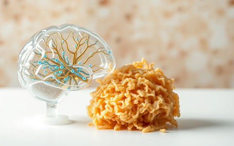 Fermentierte Lebensmittel stärken Gehirn und Psyche - Foto: über boerse-global.de