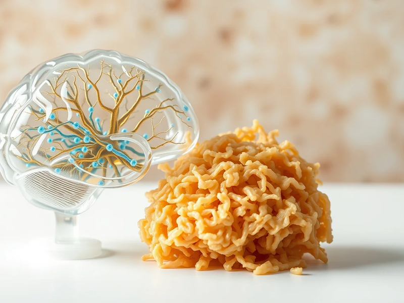 Fermentierte Lebensmittel stärken Gehirn und Psyche - Foto: über boerse-global.de