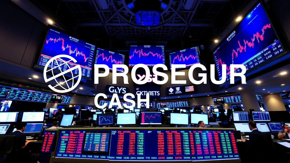 Prosegur Cash: Los mercados castigan sus resultados financieros - Foto: über boerse-global.de