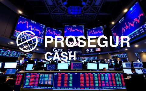 Prosegur Cash: Los mercados castigan sus resultados financieros - Foto: über boerse-global.de