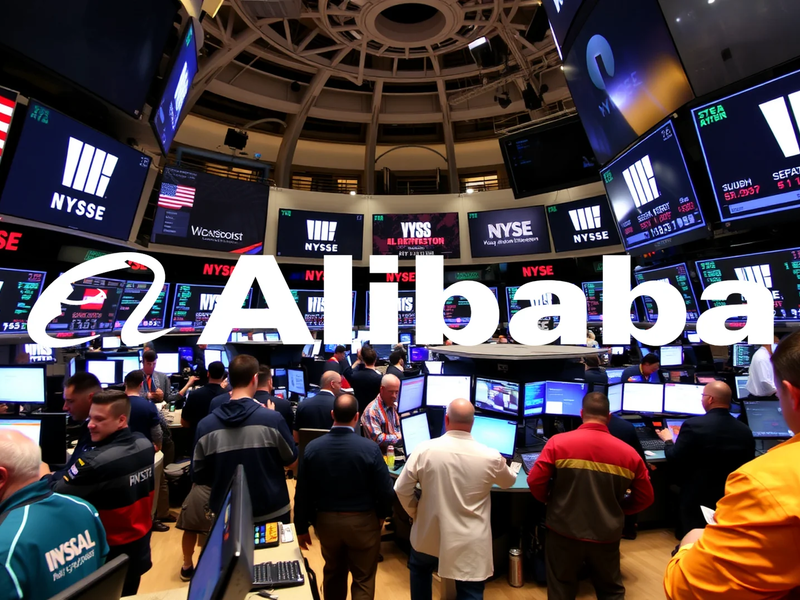 Alibaba: 280 Millionen für Taobao-Stores - Foto: über boerse-global.de