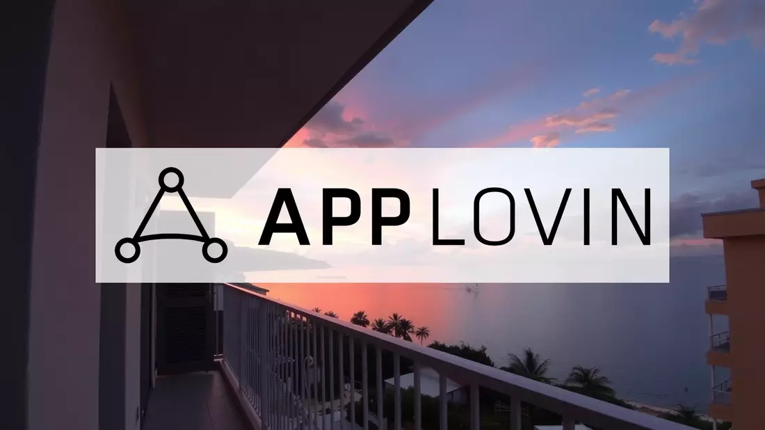 Applovin Aktie: Entscheidungstag naht! - Bild: über boerse-global.de