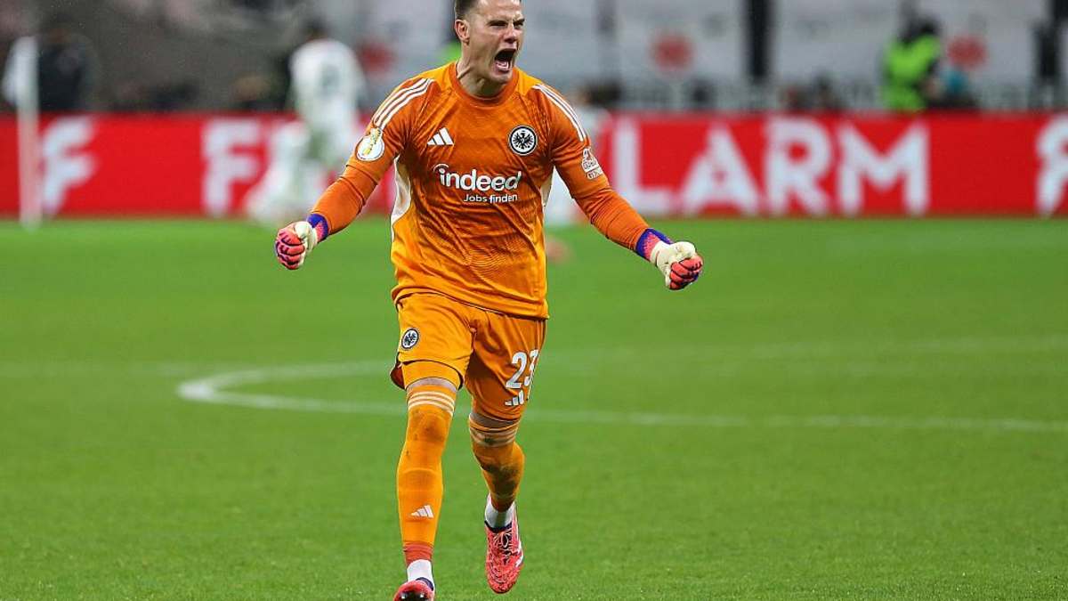 Michael Zetterer (Archiv) - Foto: über dts Nachrichtenagentur