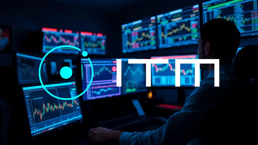 ITM Power Aktie: Mangelnde Fortschritte! - Bild: über boerse-global.de