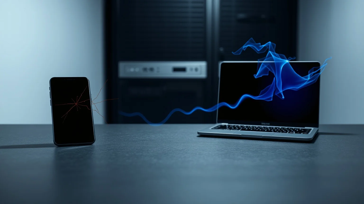 WhatsApp-Betrug und Windows-Lücke bedrohen Millionen - Foto: über boerse-global.de