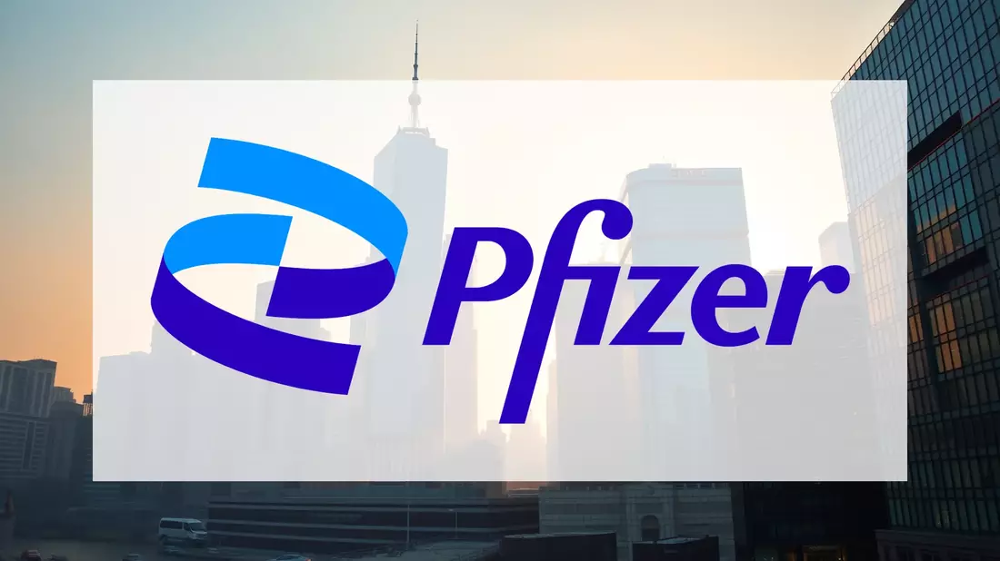 Pfizer Aktie: Bieterschlacht eskaliert! - Bild: über boerse-global.de