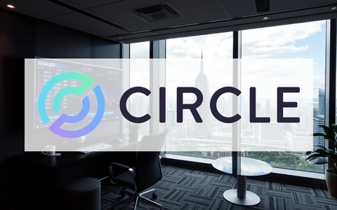 Circle Aktie: Kehrtwende! - Foto: über boerse-global.de