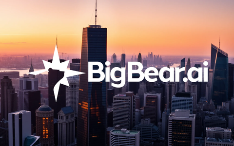 BigBear.ai Aktie: Absturz vor Zahlen! - Foto: über boerse-global.de