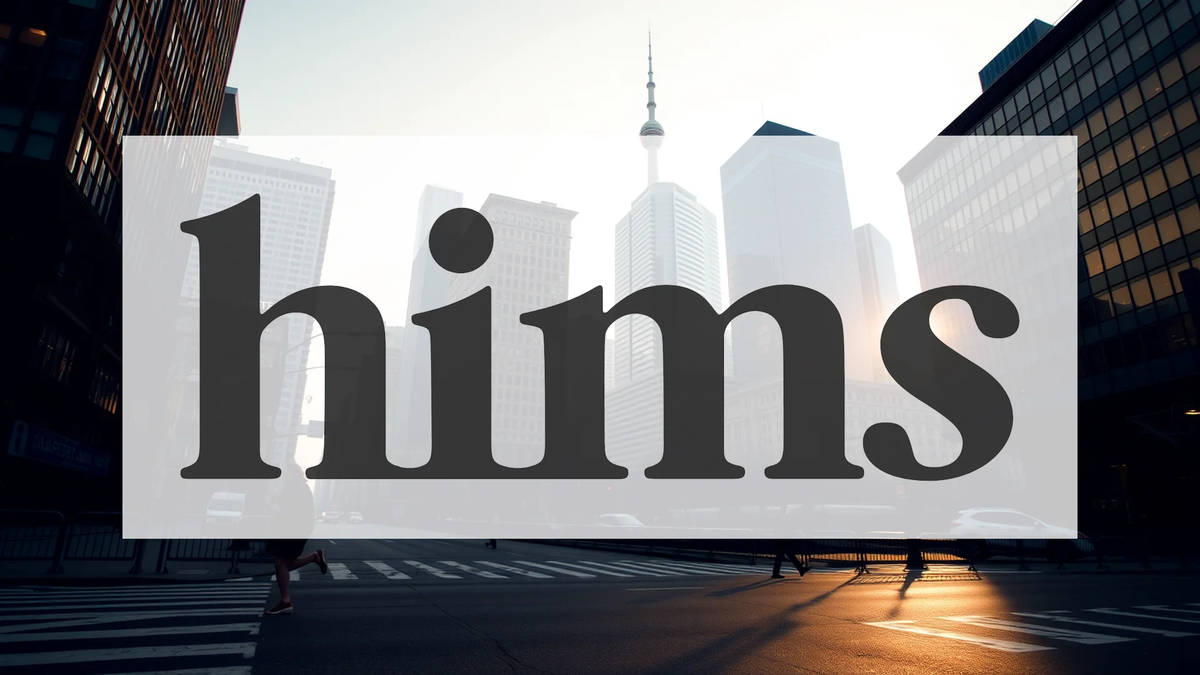 Hims & Hers Aktie: Erfolgreich durchstarten! - Foto: über boerse-global.de