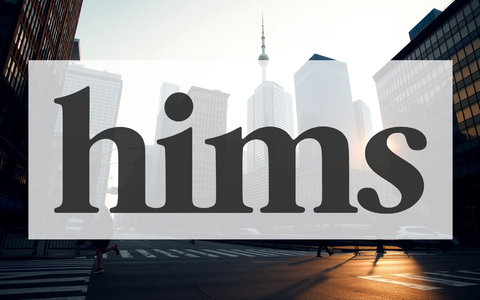 Hims & Hers Aktie: Erfolgreich durchstarten! - Foto: über boerse-global.de