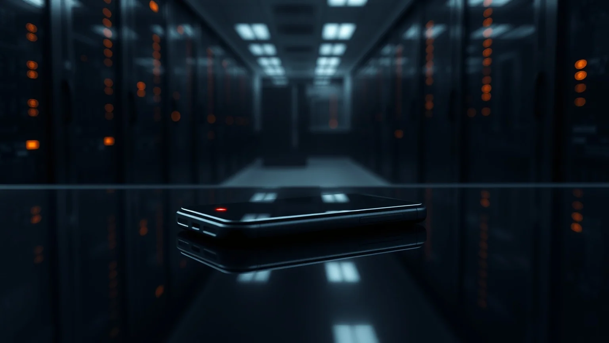 Android: Zero-Click-Schwachstelle bedroht Millionen Geräte - Foto: über boerse-global.de