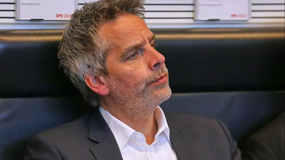 Steffen Hebestreit (Archiv) - Bild: über dts Nachrichtenagentur