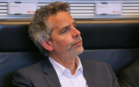 Steffen Hebestreit (Archiv) - Foto: über dts Nachrichtenagentur