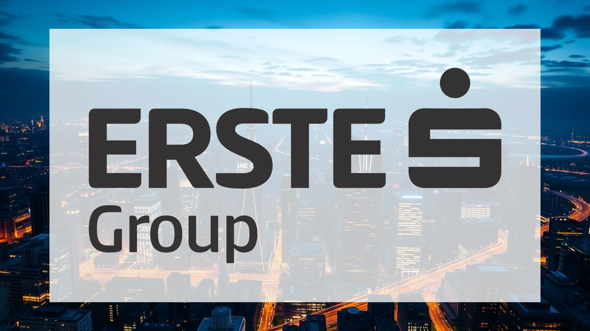 Erste Bank Aktie: Fantastische Weiterentwicklung! - Foto: über boerse-global.de