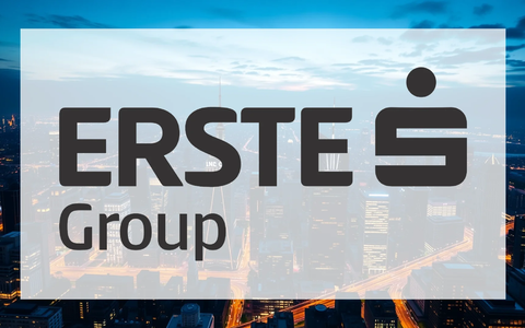 Erste Bank Aktie: Fantastische Weiterentwicklung! - Foto: über boerse-global.de