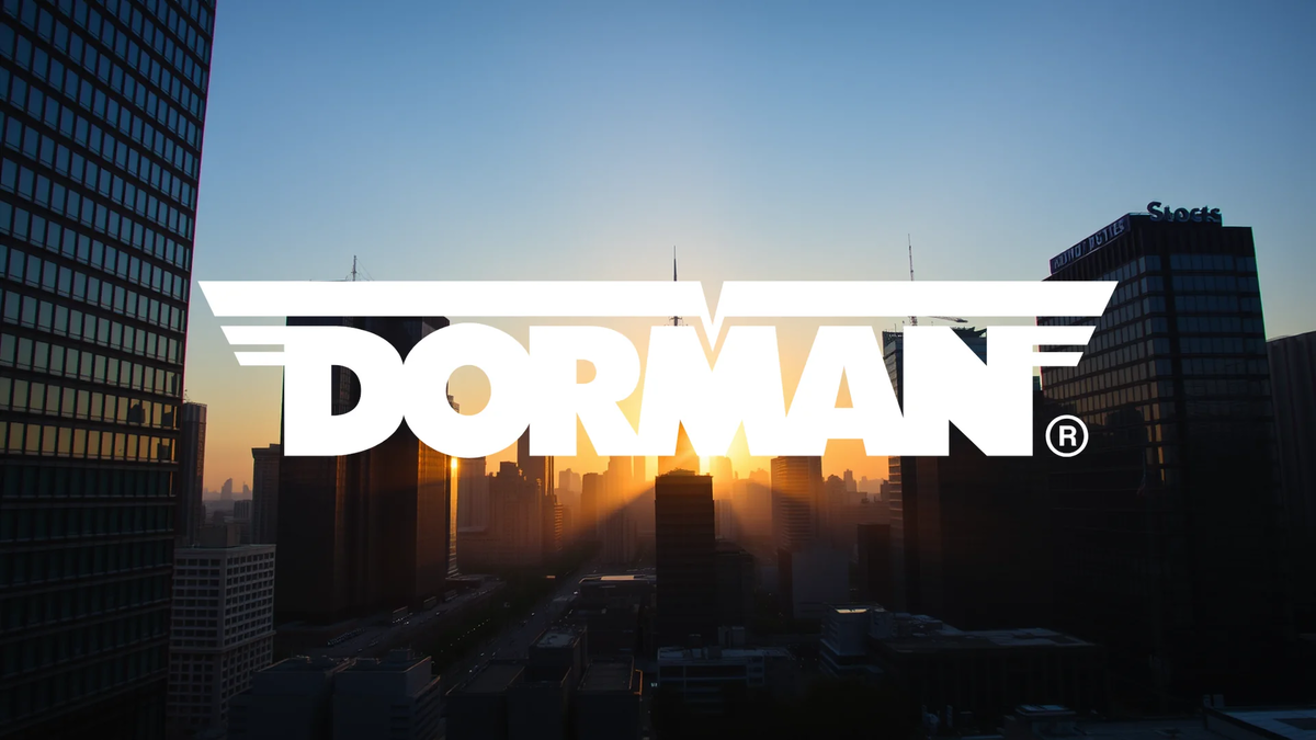 Dorman Products Aktie: Kampf der Signale! - Foto: über boerse-global.de