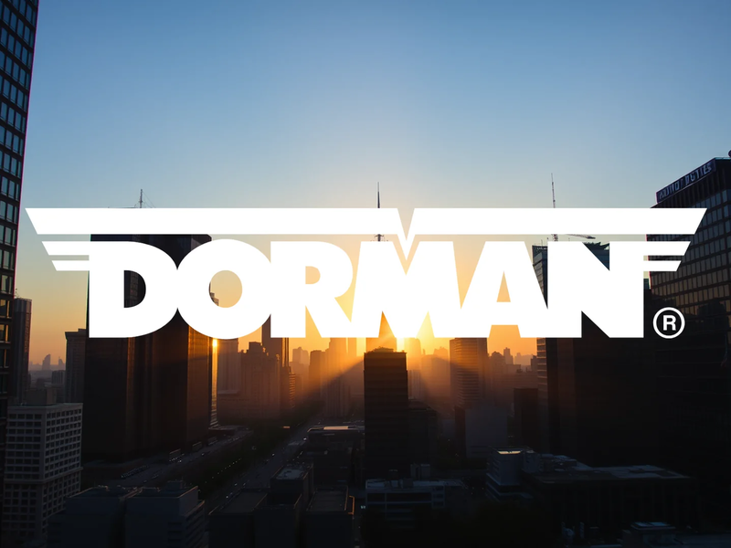 Dorman Products Aktie: Kampf der Signale! - Foto: über boerse-global.de