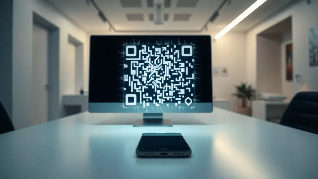 KI-Phishing und Quishing: Cyberkriminelle setzen auf neue Waffen - Bild: über boerse-global.de