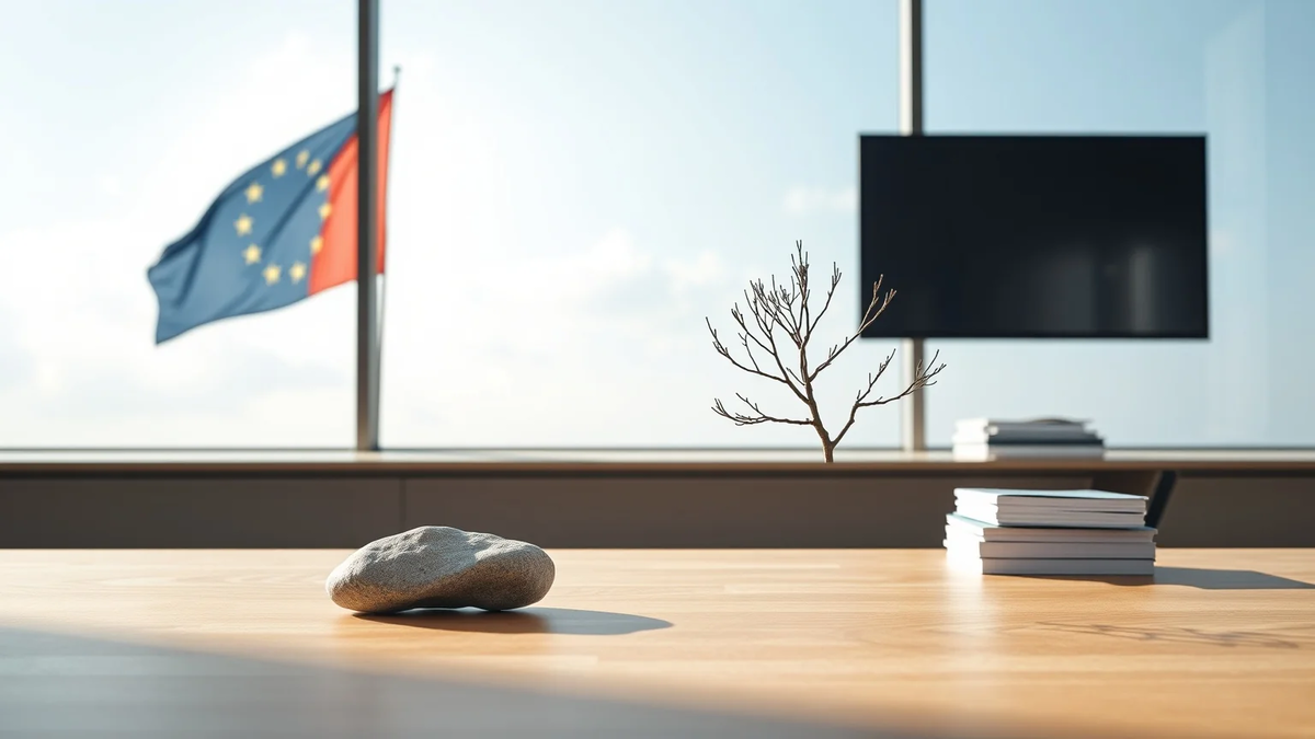 Österreich fordert: EU muss Bürokratie-Bremse lösen - Foto: über boerse-global.de