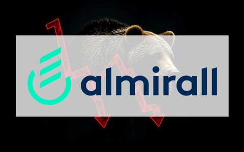 Almirall Aktie: Absturz mit Ansage? - Foto: über boerse-global.de