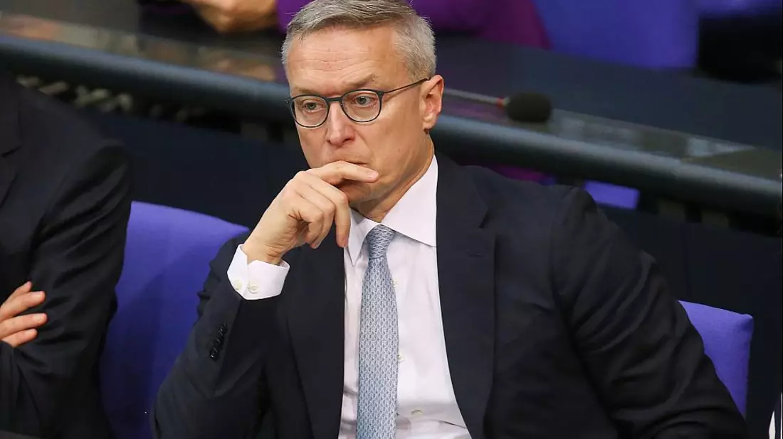 Karsten Wildberger (Archiv) - Bild: über dts Nachrichtenagentur