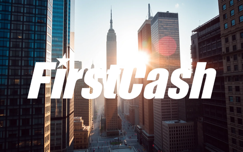 FirstCash Aktie: Rekordquartal zündet Rally! - Foto: über boerse-global.de