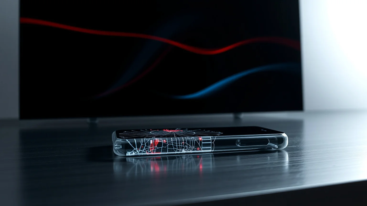 Android: Google schließt kritische 0-Click-Sicherheitslücke - Foto: über boerse-global.de