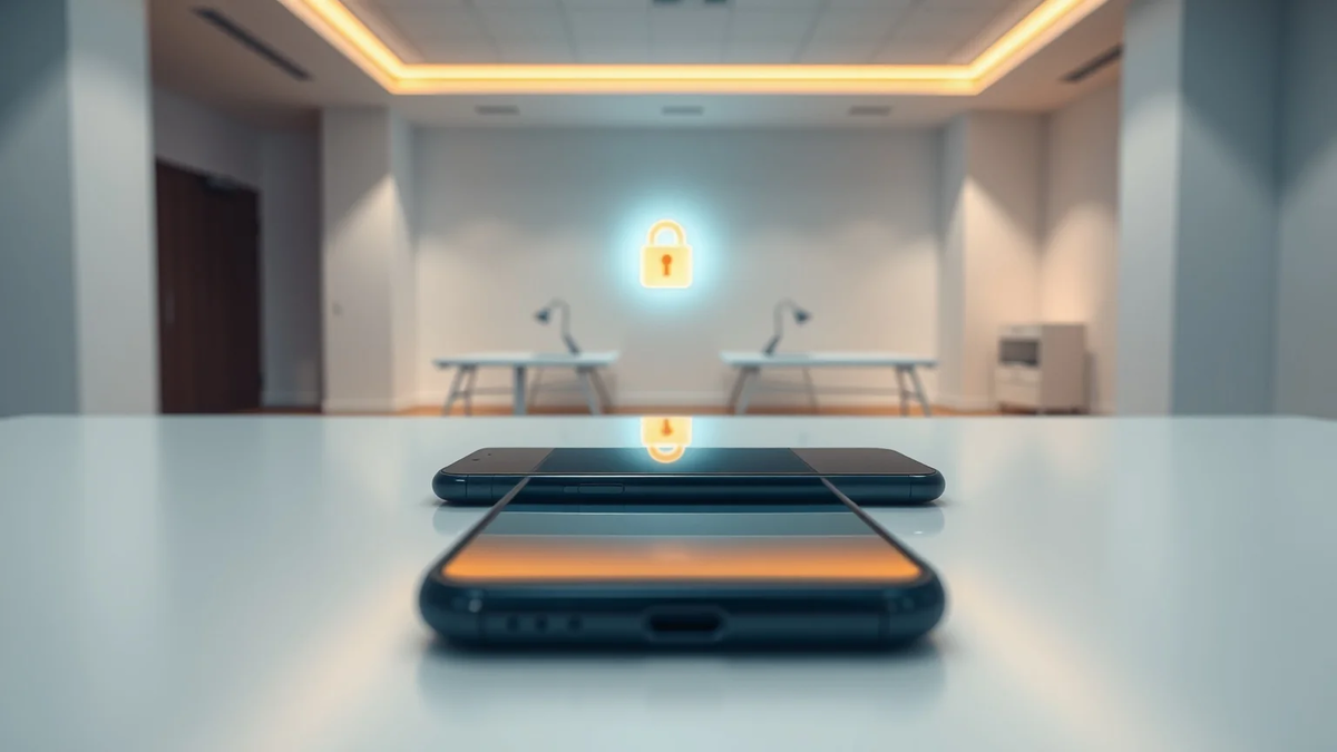 iOS 26.1: Apple schließt kritische Lücke im Diebstahlschutz - Foto: über boerse-global.de