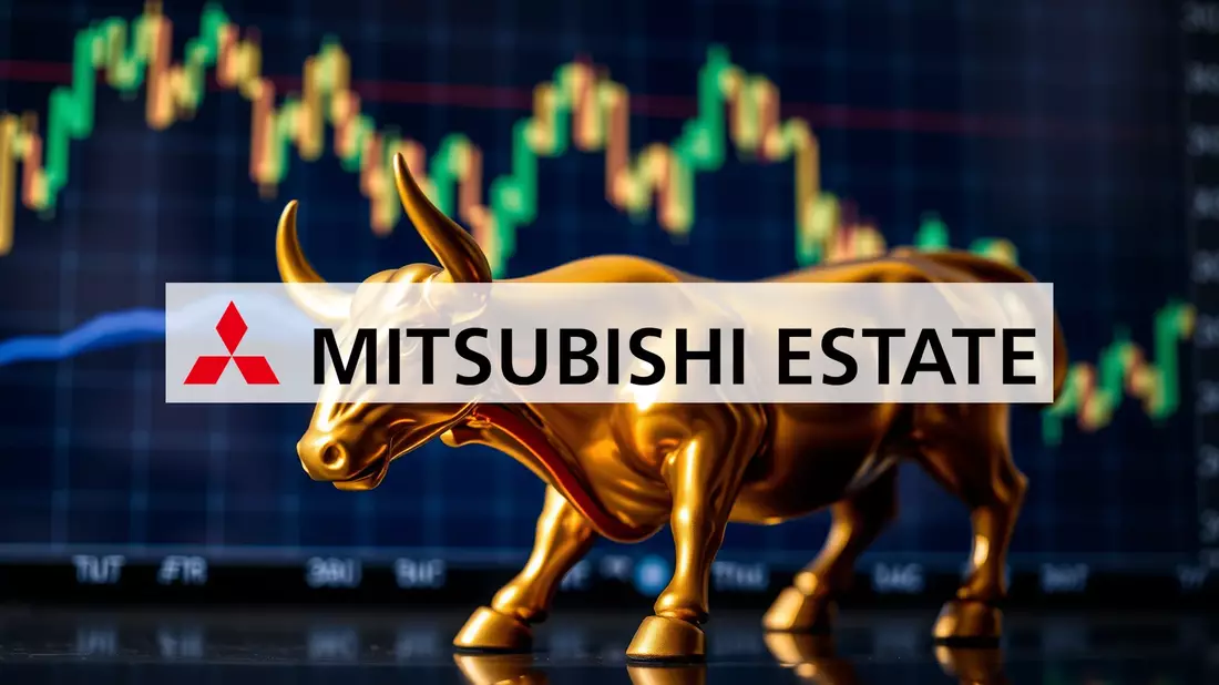 Mitsubishi Estate Aktie: Aktienrückkauf-Offensive! - Bild: über boerse-global.de