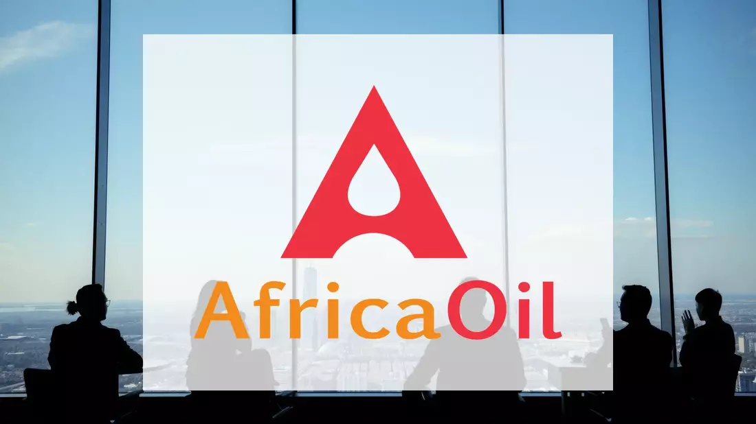 Africa Oil Aktie: Ruhe vor den Zahlen? - Bild: über boerse-global.de