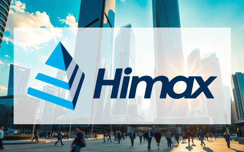 Himax Aktie: Absturz vorprogrammiert? - Foto: über boerse-global.de