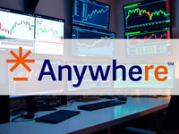 Anywhere Real Estate Aktie: Rekordquartal gelandet! - Foto: über boerse-global.de