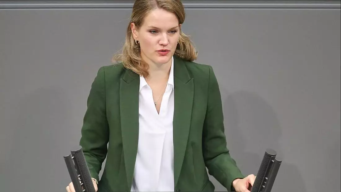 Sonja Eichwede (Archiv) - Bild: über dts Nachrichtenagentur