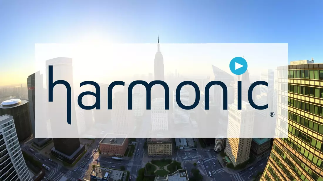 Harmonic Aktie: Rekordquartal zündet Rally! - Bild: über boerse-global.de