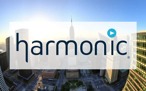 Harmonic Aktie: Rekordquartal zündet Rally! - Foto: über boerse-global.de