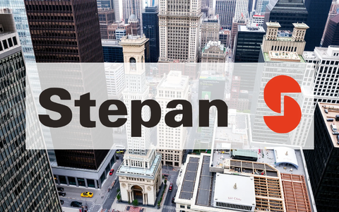 Stepan Aktie: Absturz ohne Ende! - Foto: über boerse-global.de