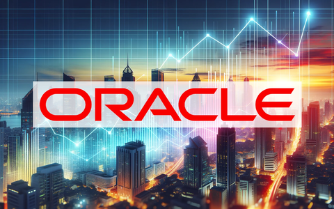 Oracle en la encrucijada: La inversión en la nube lastra sus resultados - Foto: über boerse-global.de