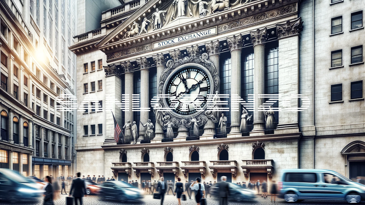 Sanlorenzo Aktie: Absturz vor Zahlen? - Foto: über boerse-global.de