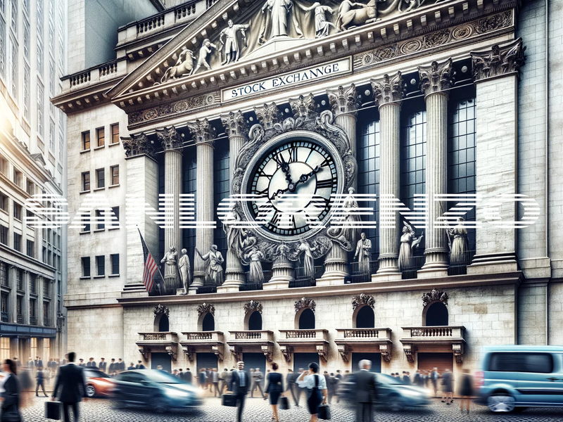 Sanlorenzo Aktie: Absturz vor Zahlen? - Foto: über boerse-global.de