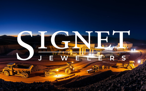 Signet Jewelers Aktie: Entscheidungstag naht! - Foto: über boerse-global.de