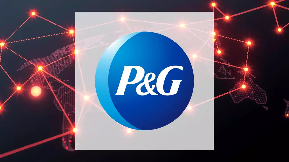 Procter & Gamble Aktie: Institutionelle kaufen! - Bild: über boerse-global.de