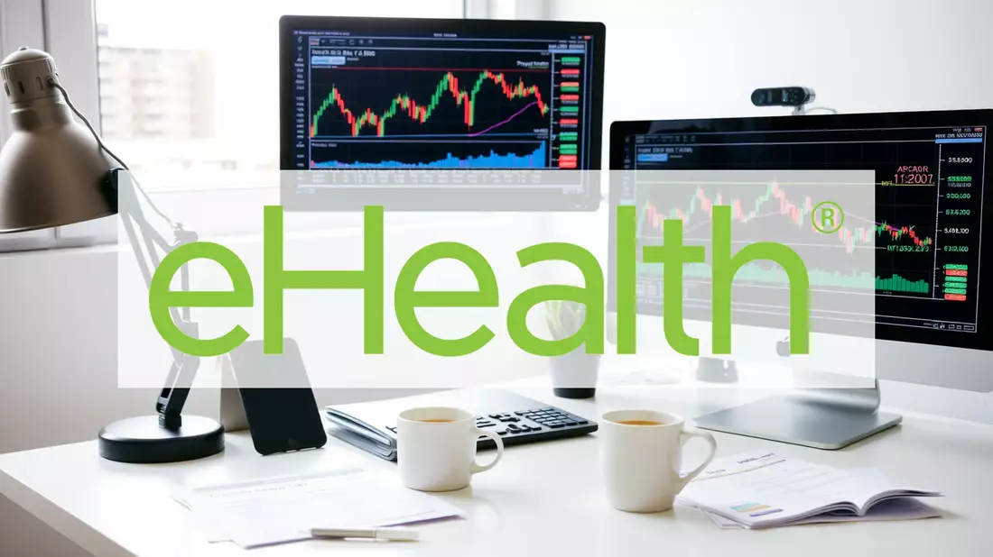eHealth Shares Face Critical Q3 Earnings Test - Bild: über boerse-global.de